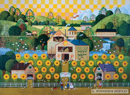 06. SUNNYSIDE SEED CO